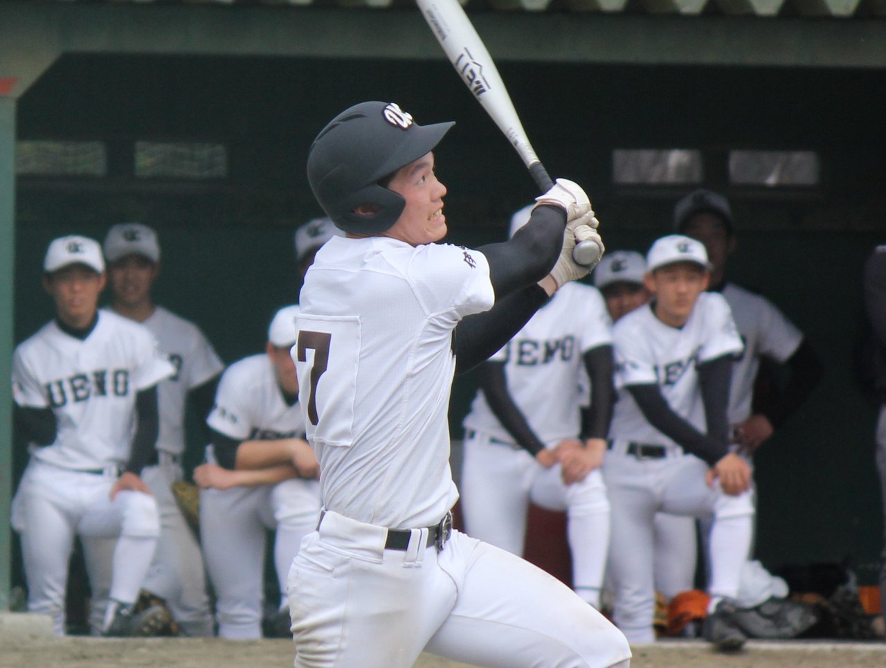 伊賀・名張の高校野球応援ブログ試合結果
      【春季大会】伊賀地区第1次予選1回戦　あけぼの鳥羽志摩－上野の試合結果！
    コメント