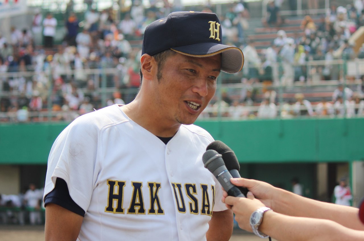 選手権三重大会2018】白山が松阪商を破り初優勝！ : 伊賀・名張の高校