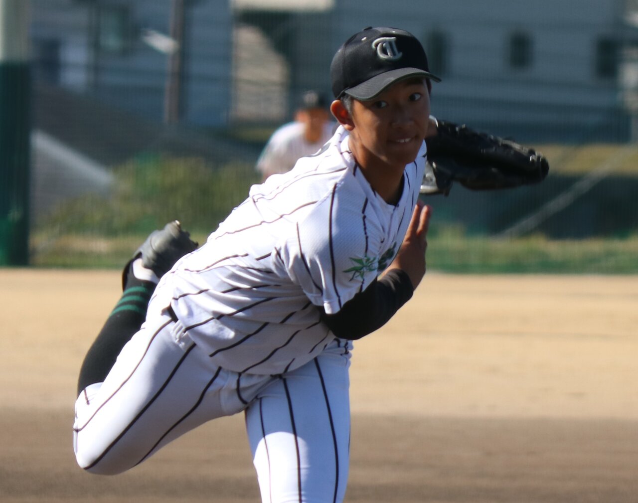 一年生大会 県1回戦 津田学園 近大高専の試合結果 伊賀 名張の高校野球応援ブログ 一年生大会 県1回戦 津田学園 近大高専の試合結果 伊賀 名張の高校野球応援ブログ