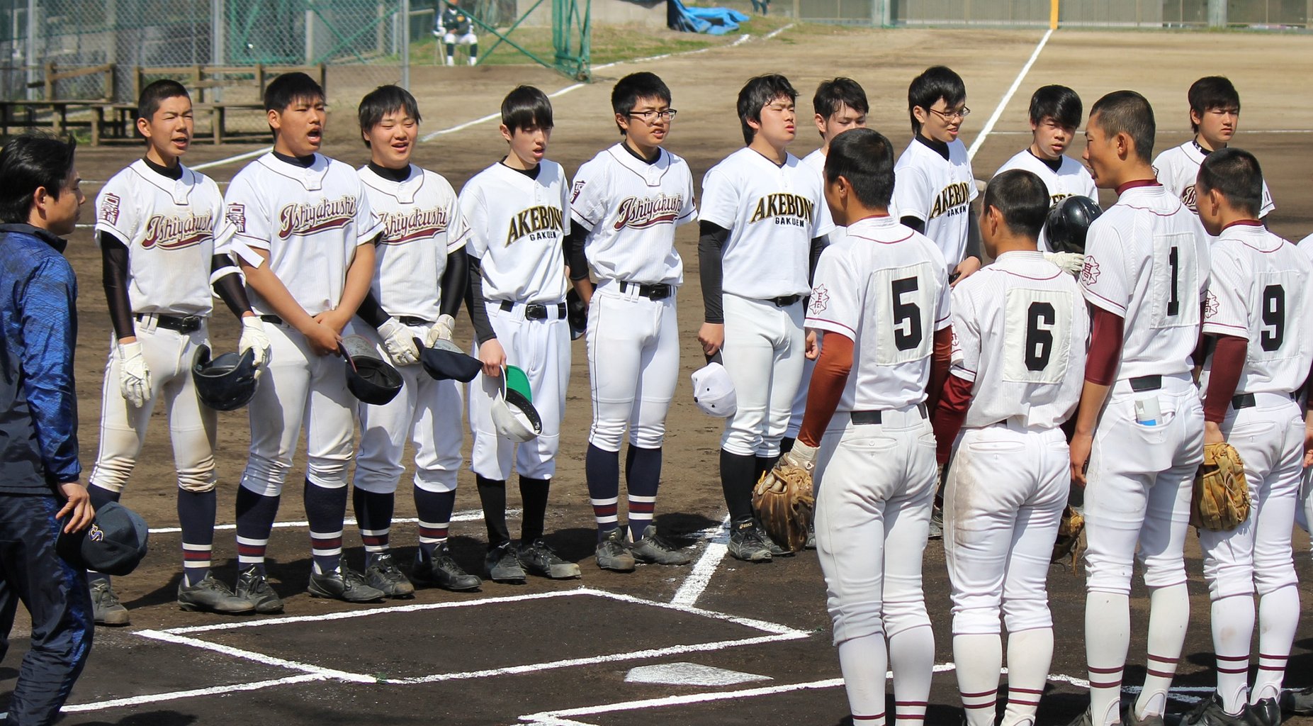 選手権三重大会18 チーム紹介 あけぼの学園 伊賀 名張の高校野球応援ブログ