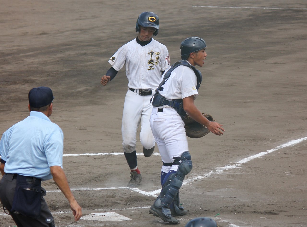 選手権三重大会18 1回戦 あけぼの学園 鳥羽 四日市中央工の試合結果 伊賀 名張の高校野球応援ブログ