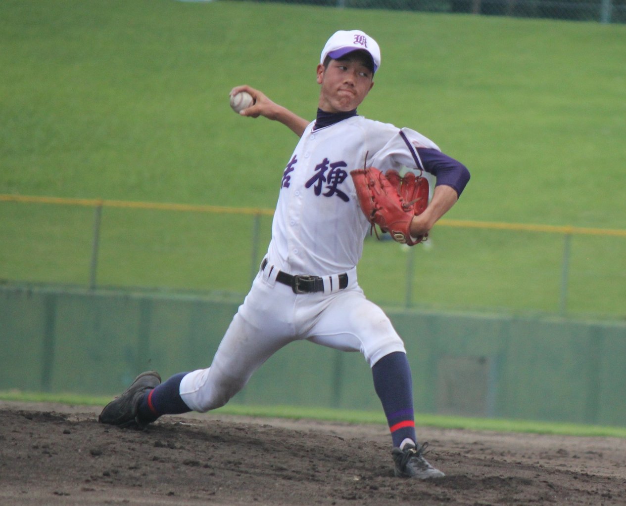 選手権三重大会】3回戦 三重－名張桔梗丘・名張西・名張青峰の試合結果 