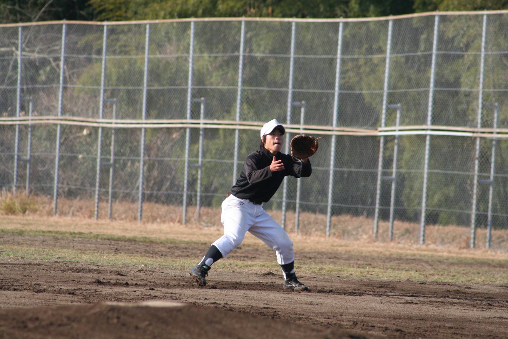 キャッチボール 考球 Thinking Baseball キャッチボール 考球 Thinking Baseball