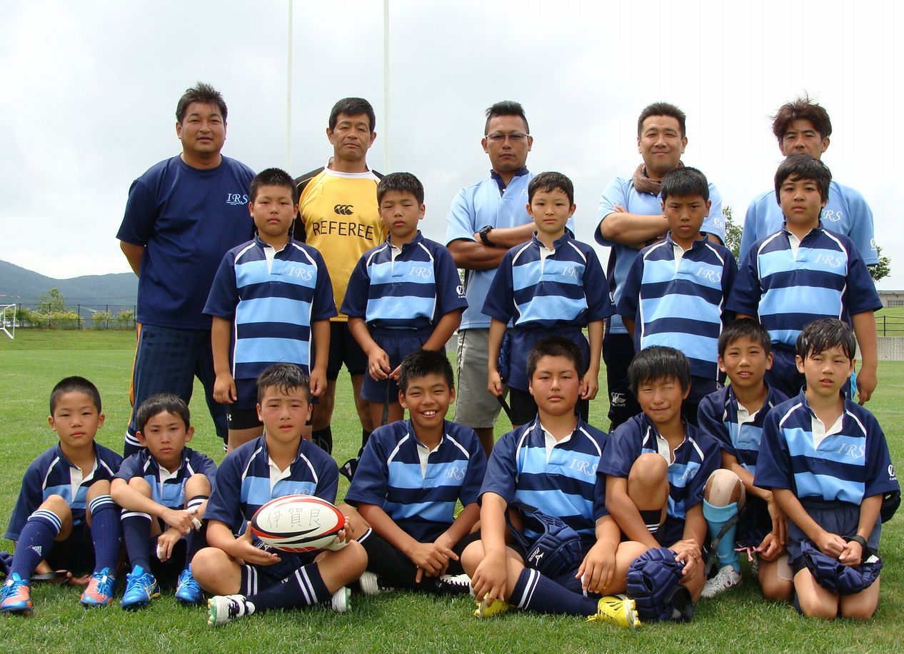Seinan ラグビーマガジンcup 関東ミニ ラグビー交流大会13 Igara Rugby School Seinan ラグビーマガジンcup 関東ミニ ラグビー交流大会13 Igara Rugby School