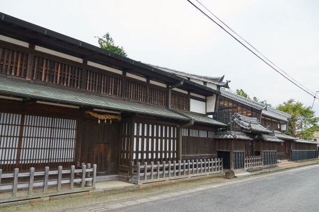 古文書に見る和宮様下向による助郷の実態