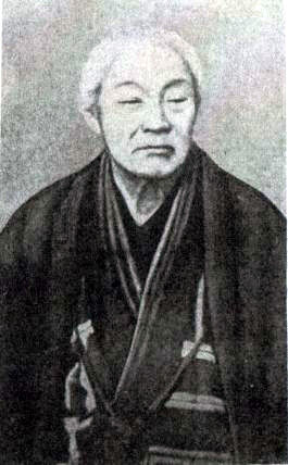 Shinmon_Tatsugoro
