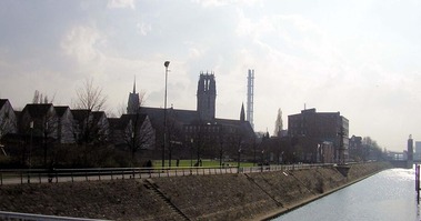 Duisburg
