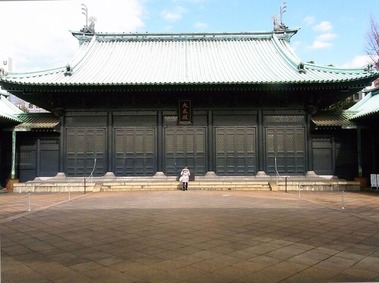 Yushima_Seido6