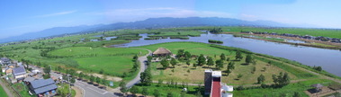 Fukushimagata-panorama