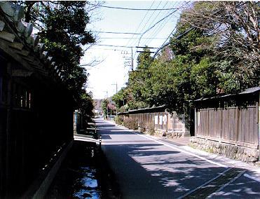 omote