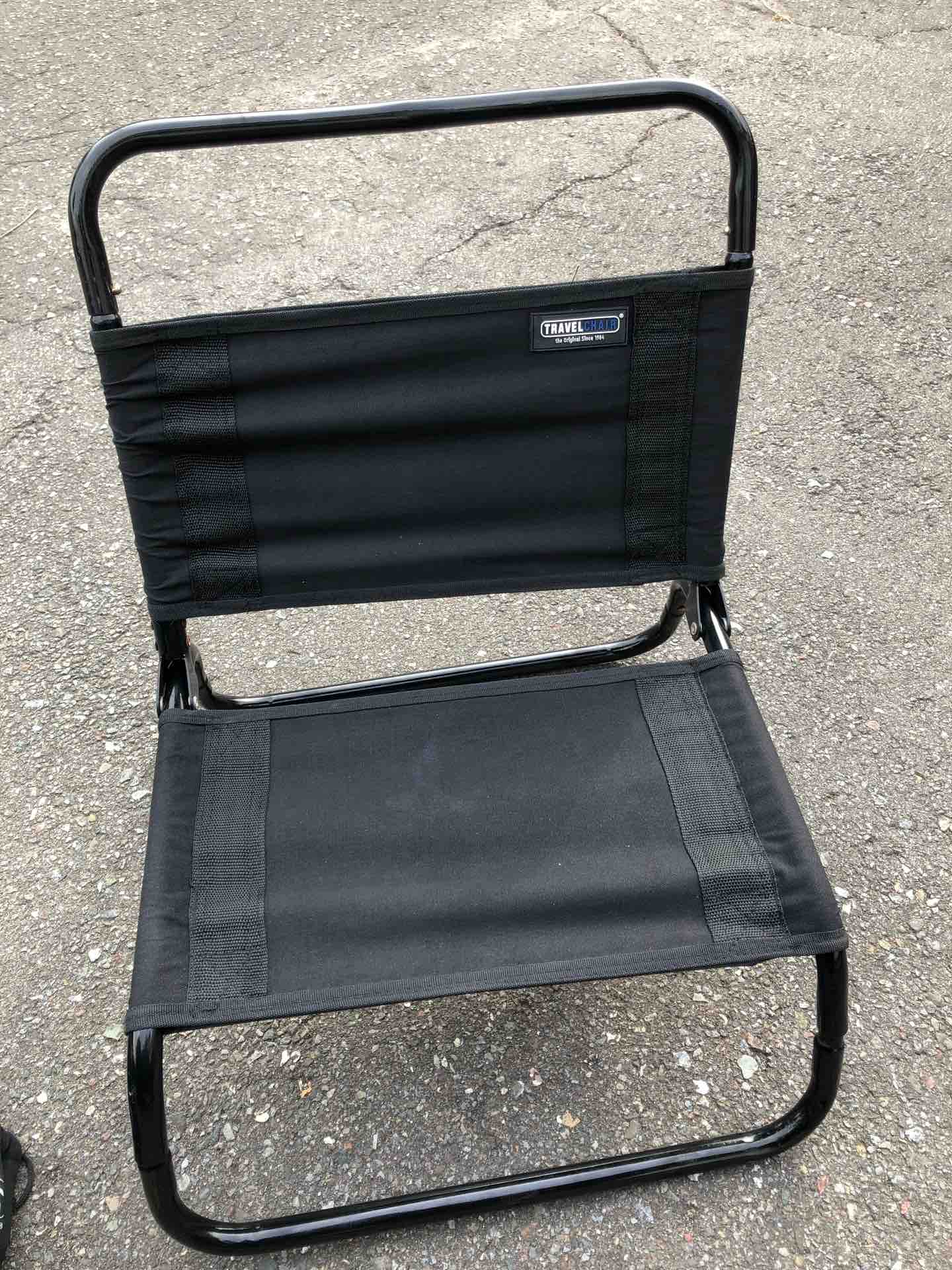 快速旅団 トラベルチェア コットンダック 快速旅団 トラベル