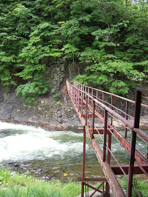 川湯温泉 (北海道)