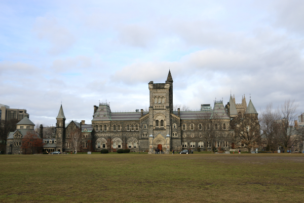 トロント大学スカボロ校