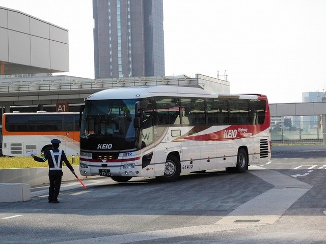 京王バス 新宿 沼津 さんさんぬまづ 新宿号 乗車記 マニアの歩き方