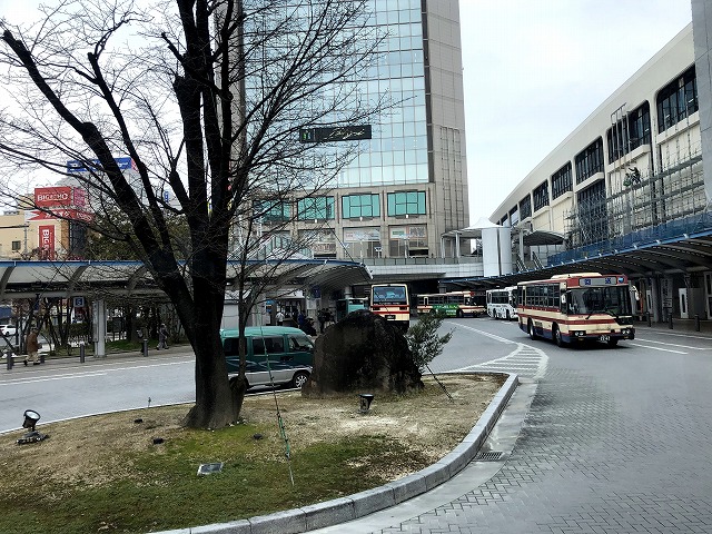 福島交通 あぶくま14号 福島 新宿 乗車記 マニアの歩き方