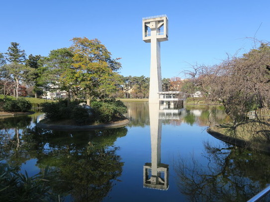 松見公園-1