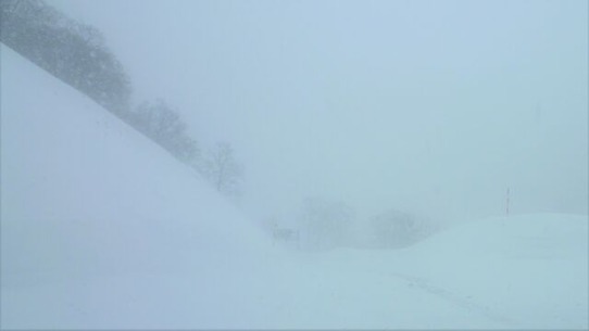 雪国