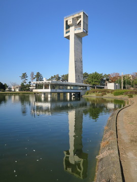 松見公園-2