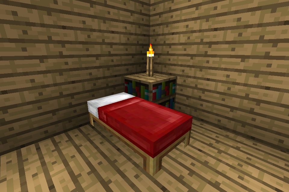 Ps3版マインクラフトでも使える建築テクニック マインクラフトな日常 Ps3版マインクラフトでも使える建築テクニック マインクラフトな日常