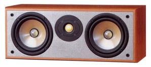 センタースピーカー遍歴③～YAMAHA NS-C300～ : My Life My Like My Way