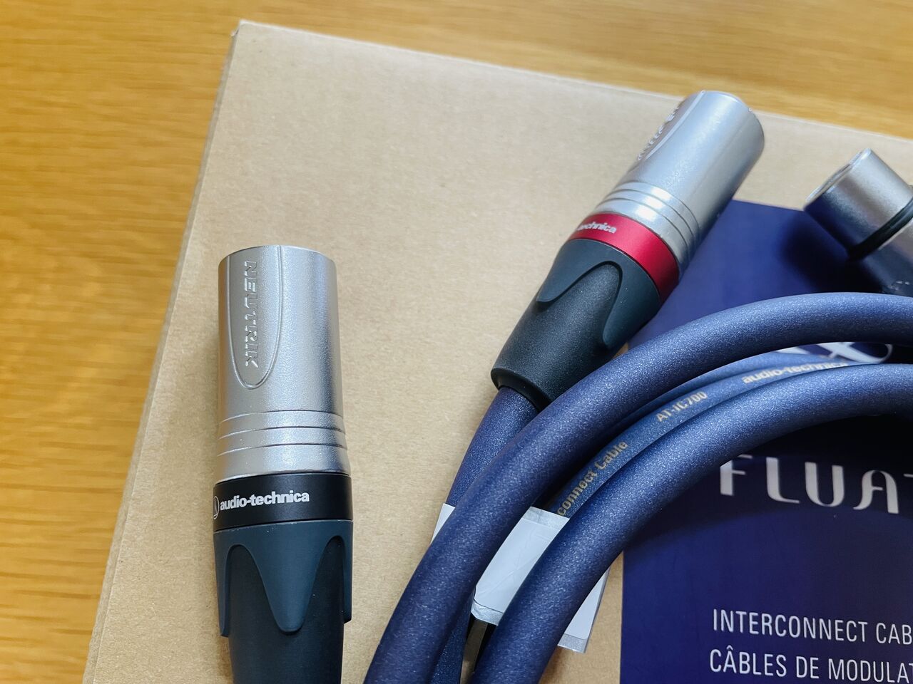 AT-IC700XをDAC→プリで聴く : My Life My Like My Way AT-IC700XをDAC→プリで聴く : My Life My Like My Way