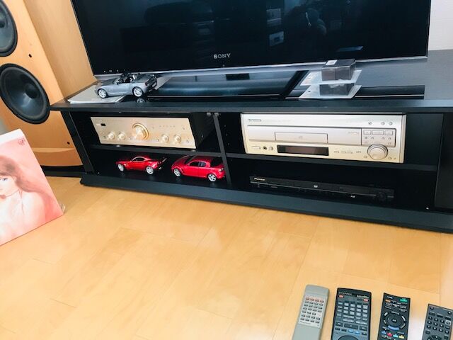 PIONEER CLD-07G LDがやって来た！ : My Life My Like My Way