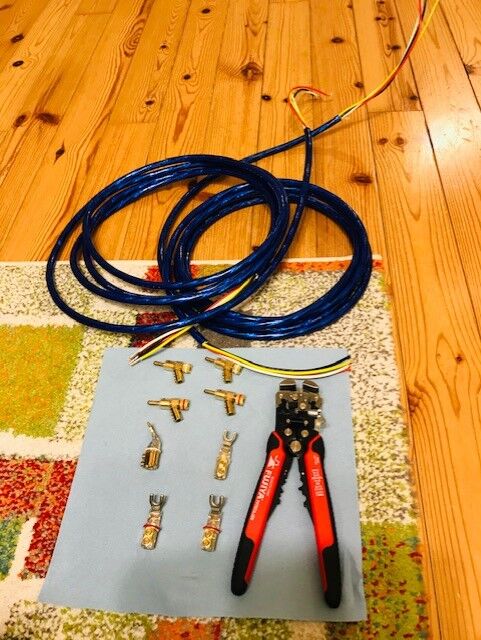 ZONOTONE 6NSP-4400S Meisterの長物もGET : My Life My Like My Way