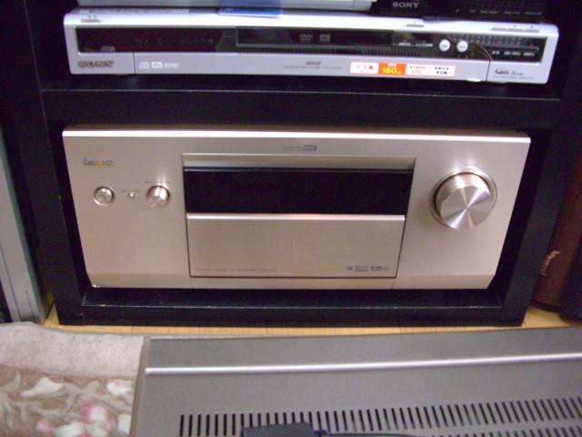 YAMAHA DSP AVアンプ DSP-AZ1 めんどくさ YAMAHA DSP AVアンプ DSP-AZ1 めんどくさ