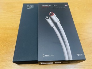 QED Signature Audio40 : My Life My Like My Way