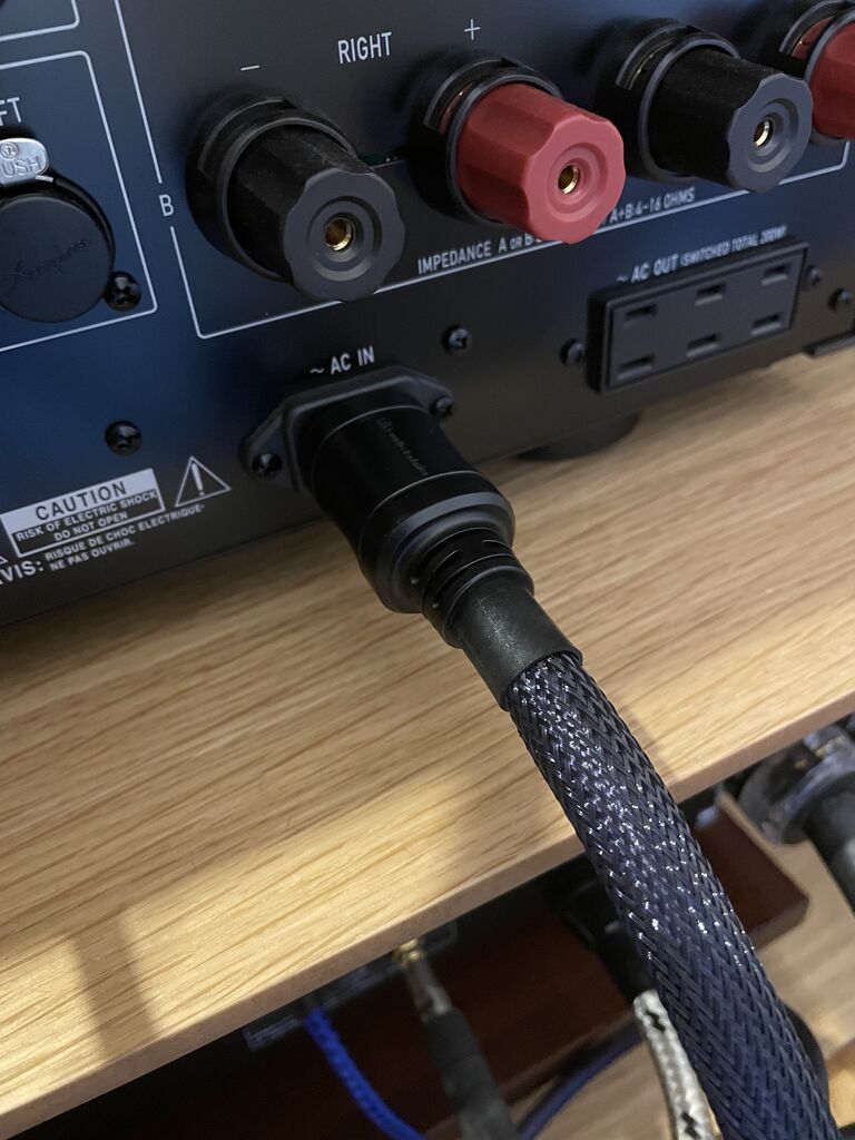 電源ケーブルAT-AC700はどうか : My Life My Like My Way 電源ケーブルAT-AC700はどうか : My Life My Like My Way