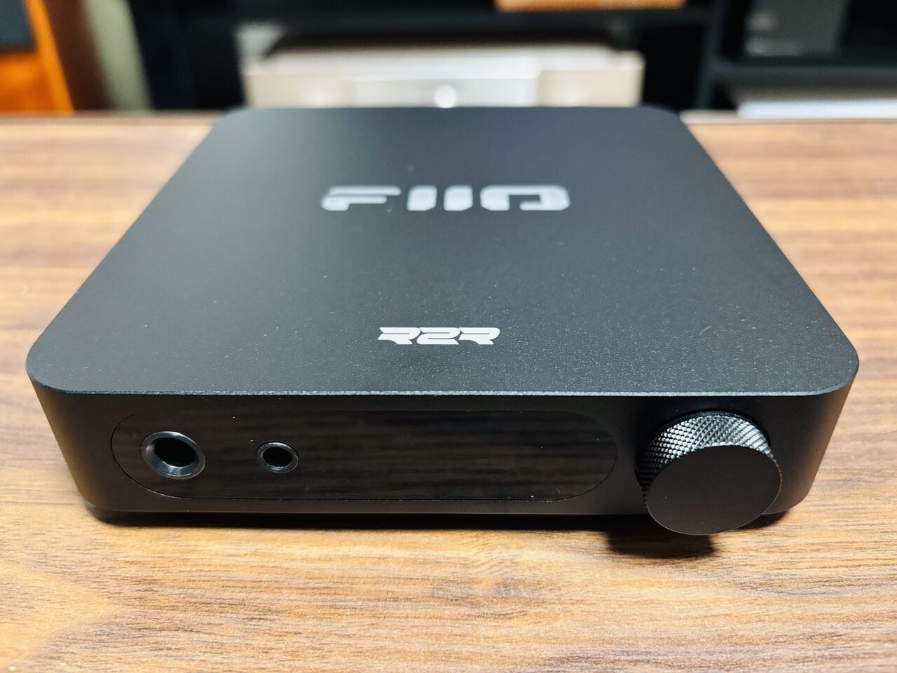 FiiO K11 R2Rの音は : My Life My Like My Way