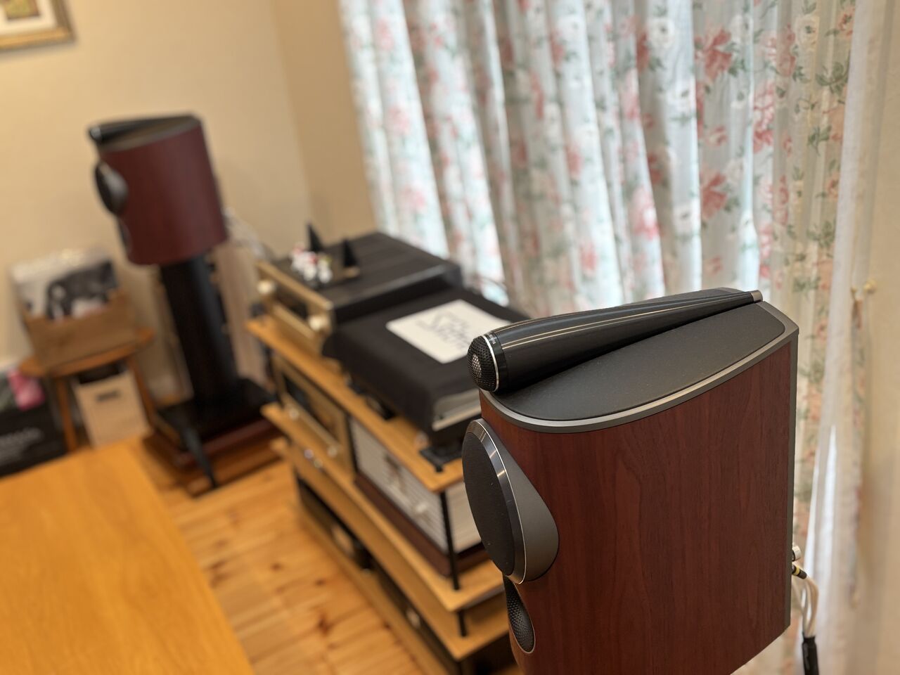 AVアンプ遍歴2 ～DENON AVC-3500～ : My Life My Like My Way
