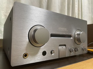 ■KENWOOD KA-1001G プリメインアンプ 正常動作品 ■ □KENWOOD KA-1001G プリメインアンプ 正常動作品 □ thanks
