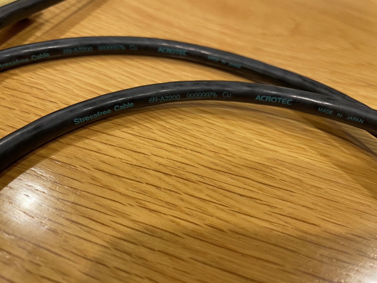 PMA-S10ⅢとACROTEC 6N-A2200 : My Life My Like My Way