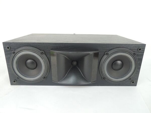 センタースピーカー遍歴⑦~JBL SVA Center編~ : My Life My センタースピーカー遍歴⑦~JBL SVA Center編~ : My Life My