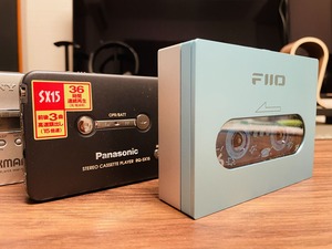 Panasonic RQ-SX15 RQ-S95 カセットプレーヤー2個セット Panasonic RQ-SX15 RQ-S95 カセットプレーヤー2個セット 美品DE
