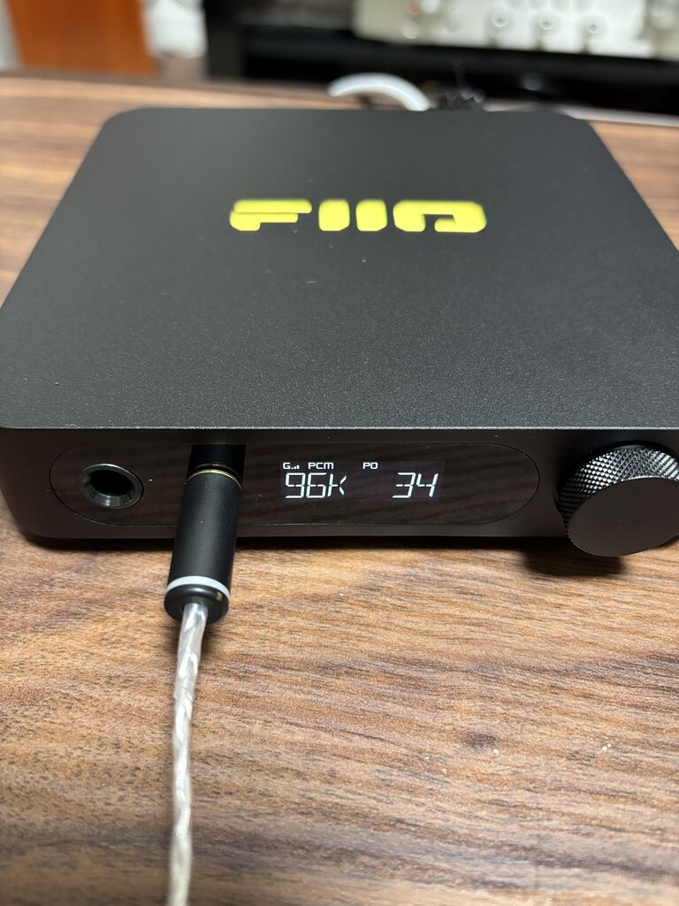 FIIO K11とSENNHEISER HD650 : My Life My Like My Way FIIO K11とSENNHEISER HD650 : My Life My Like My Way