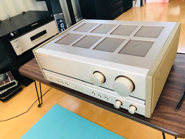 マランツ marantz PM-88SE Marantz PM-88SEの仕様 マランツ