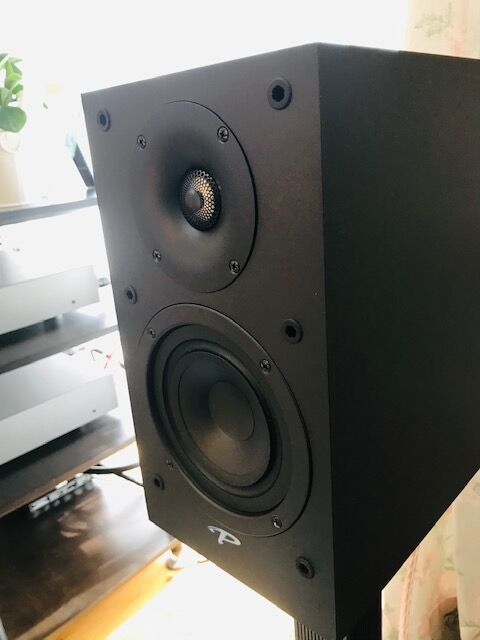 当店在庫してます! Paradigm MONITOR SE SE 【レビュー】paradigm