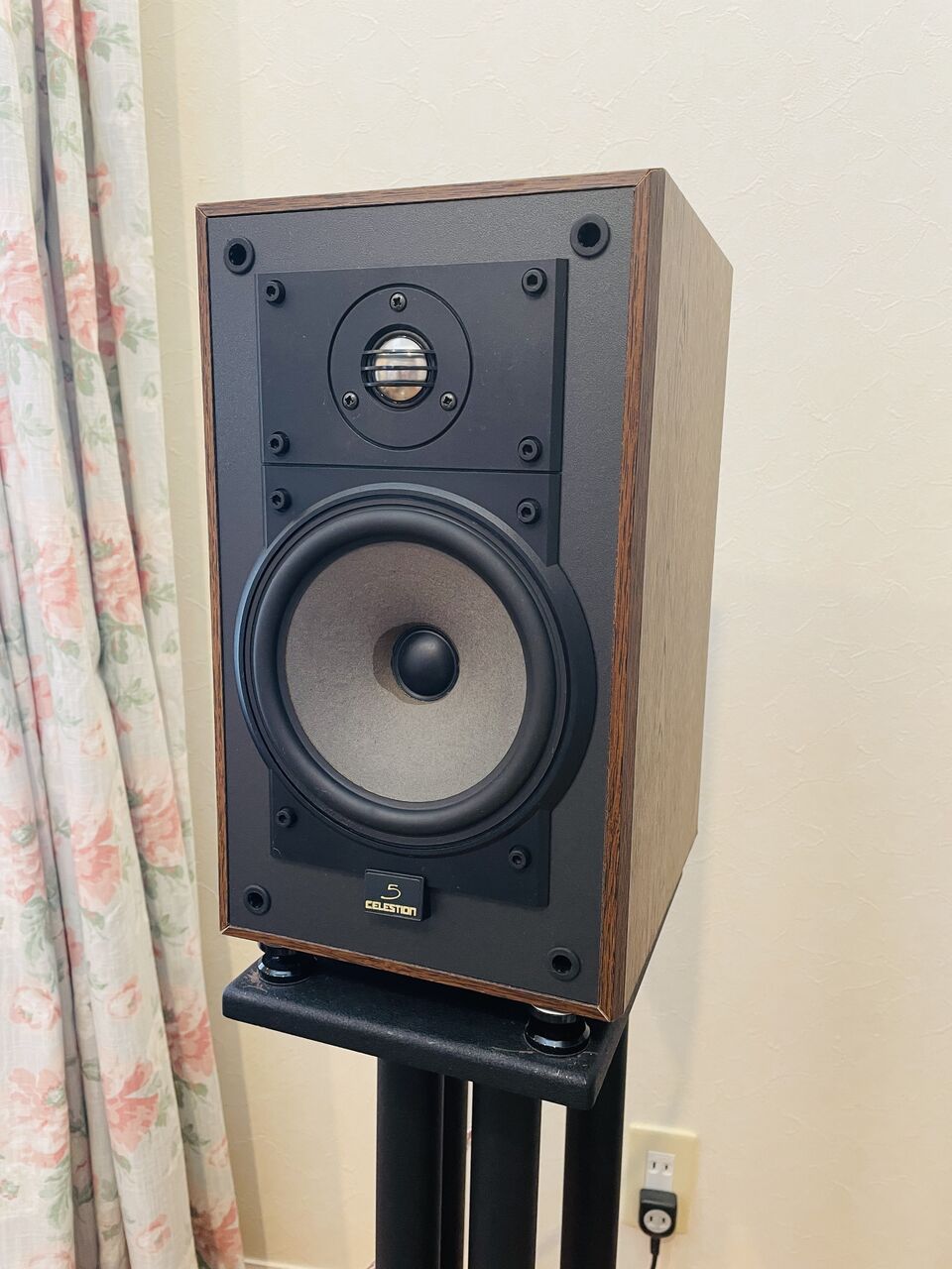 セレッション 5 Celestion 5 - 2 Way Crossover + Speaker Terminals - Fully