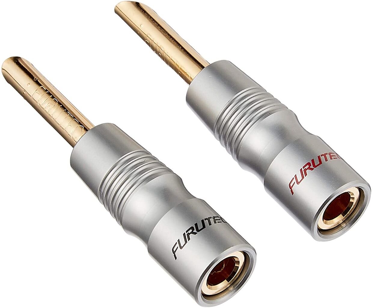 Acrolink/アクロリンク 7N-S1010 Leggenda ジャンパーケーブル4本