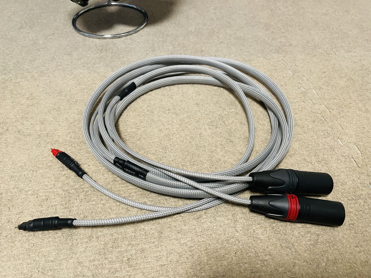 ゼンハイザー  SENNHEISER HD650用純正バランスケーブル Amazon | ZY-Cable Sennheiser 交換用アップグレード・ケーブル