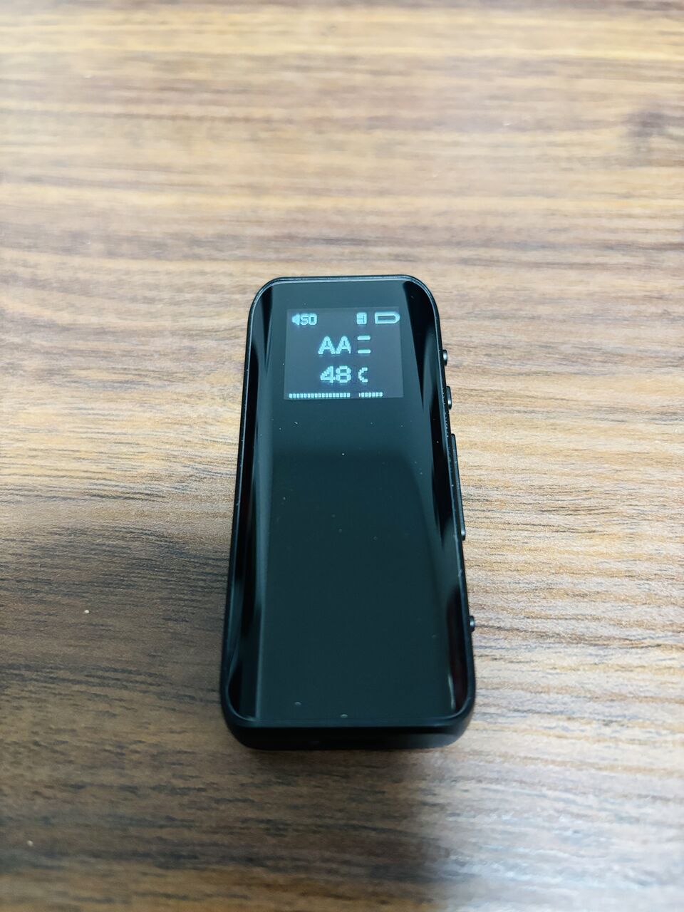 Fiio BTR15 コンパクトなのに高音質 FIIO BTR15 – e☆イヤホン