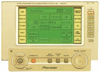 AVアンプ遍歴9 ~ Pioneer VSA-D10EX ~ : My Life My Like My Way AVアンプ遍歴9 ~ Pioneer VSA-D10EX ~ : My Life My Like My Way