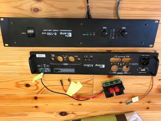 thomann S-150mk2のノイズ : My Life My Like My Way thomann S-150mk2のノイズ : My Life My Like My Way