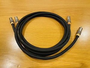 ortofon オルトフォン 6.5N・AC1000Q 1.0m 　美品　送料無料！ Yahoo!オークション -「6.5n・ac1000q」の落札相場・落札価格