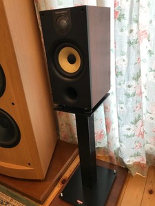 あ*ん様 b&w 686 s2 ブックシェルフスピーカー 686S2/B ブラックアッシュ [2本 /2ウェイ