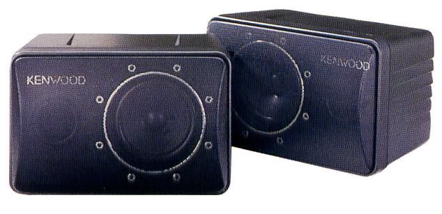 ★中古/KENWOOD CM-11 サラウンドスピーカー ☆中古/KENWOOD CM-11 サラウンドスピーカー