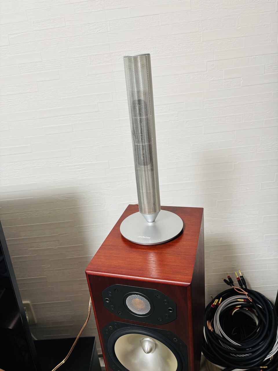 Victor ビクター FS-SD1000 Victor FS-SD1000を知ってるかい : My Life My Like My Way