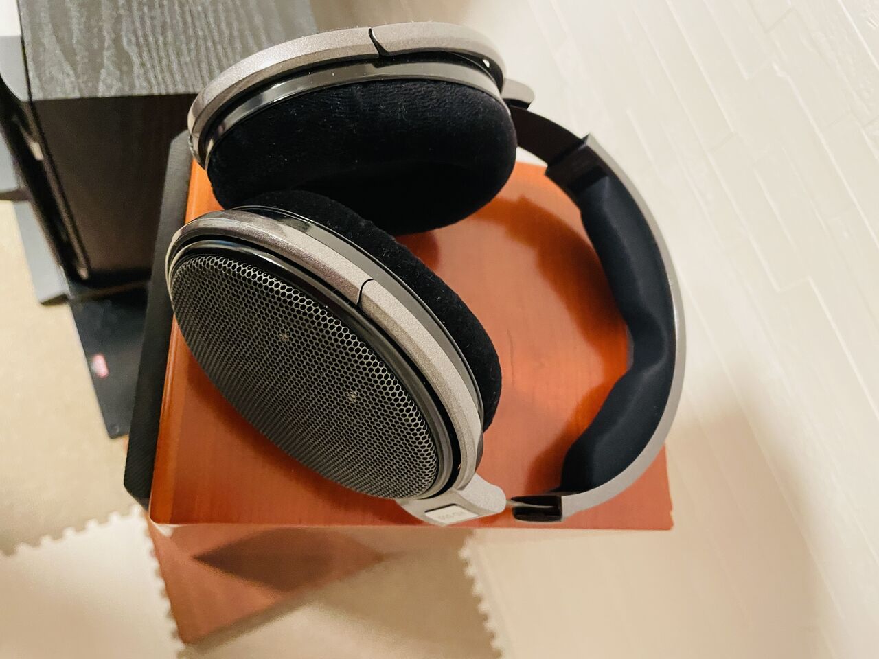 HD650バランスケーブル逝く・・・ : My Life My Like My Way